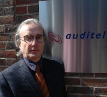 Auditel Franchise -Management Franchise